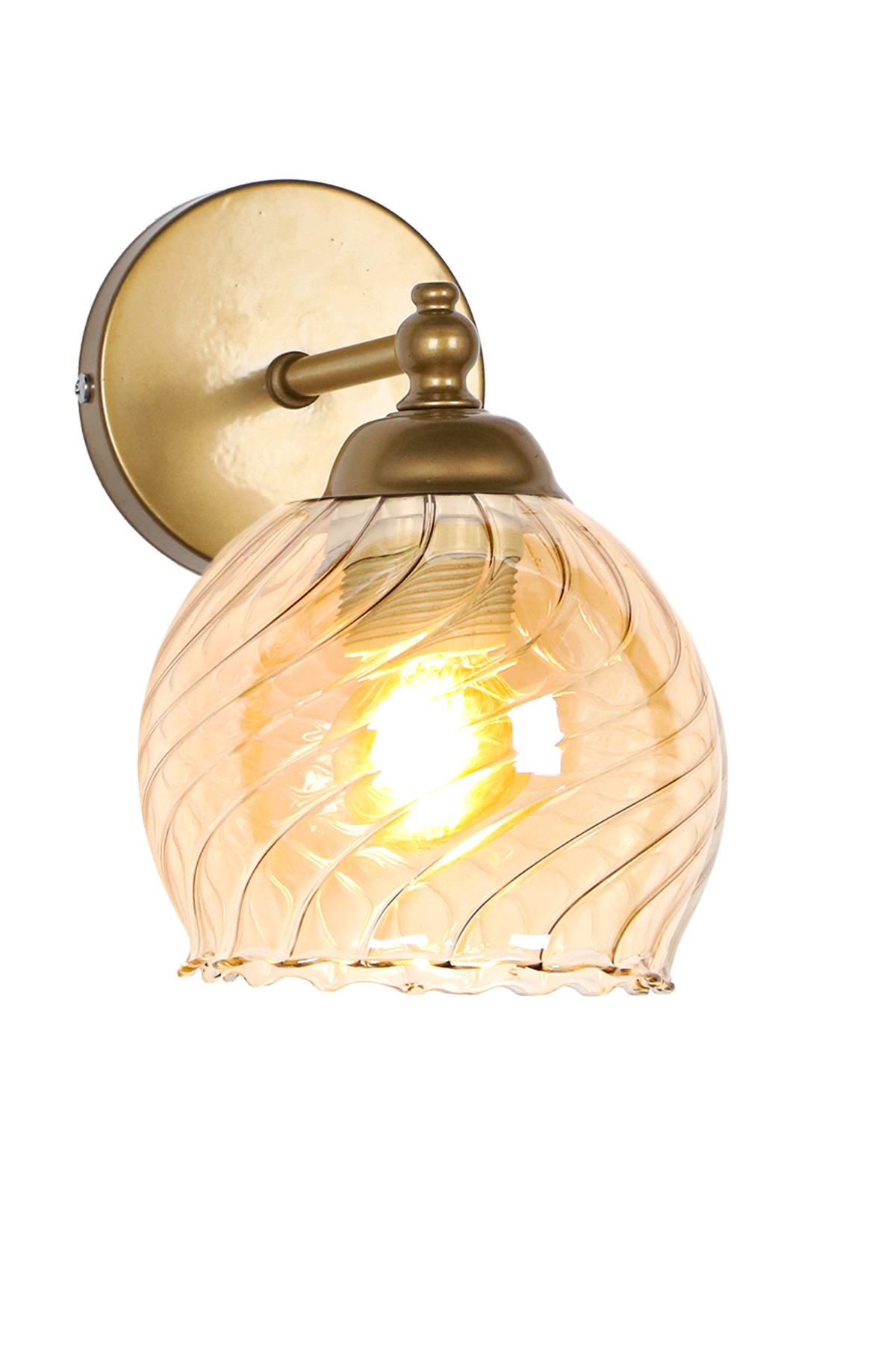 GİNZA Wall Lamp Antique